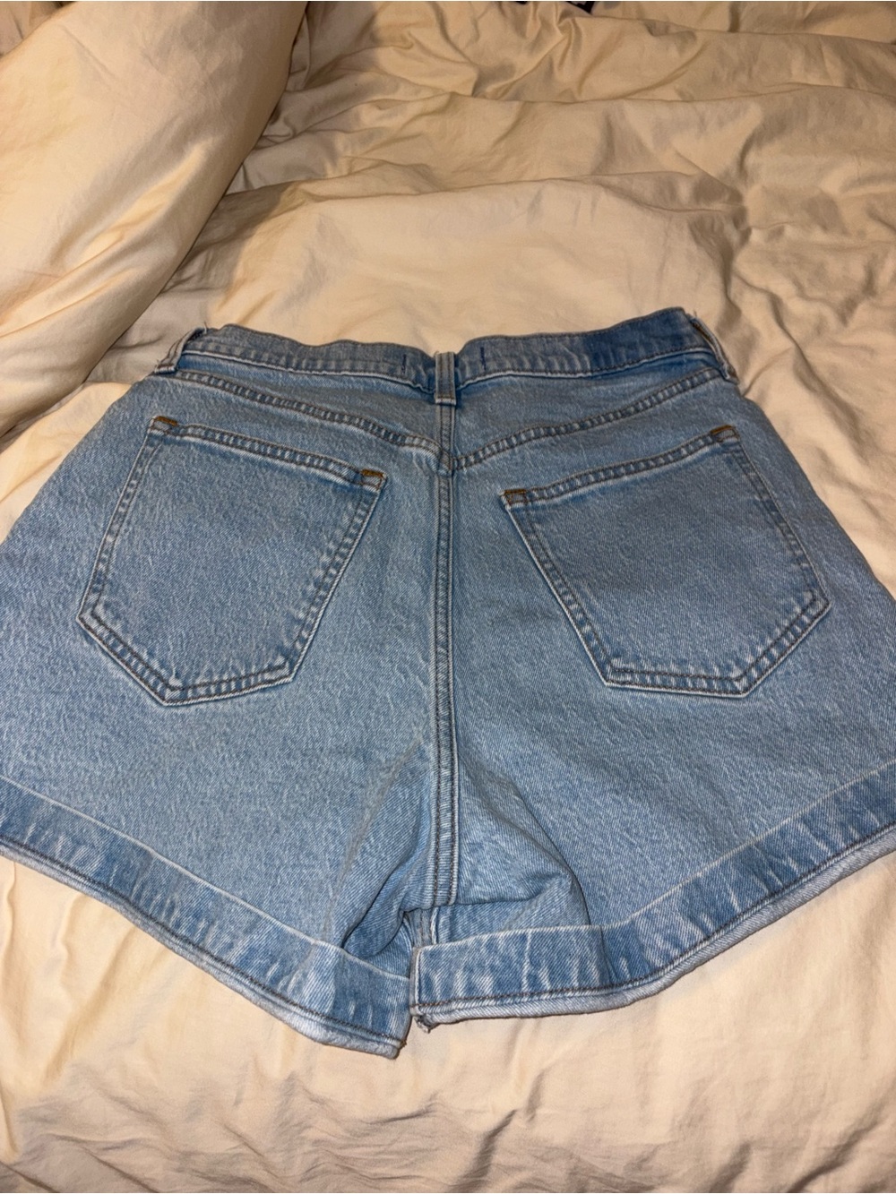 Abercrombie dad shorts - Picture 2 of 3